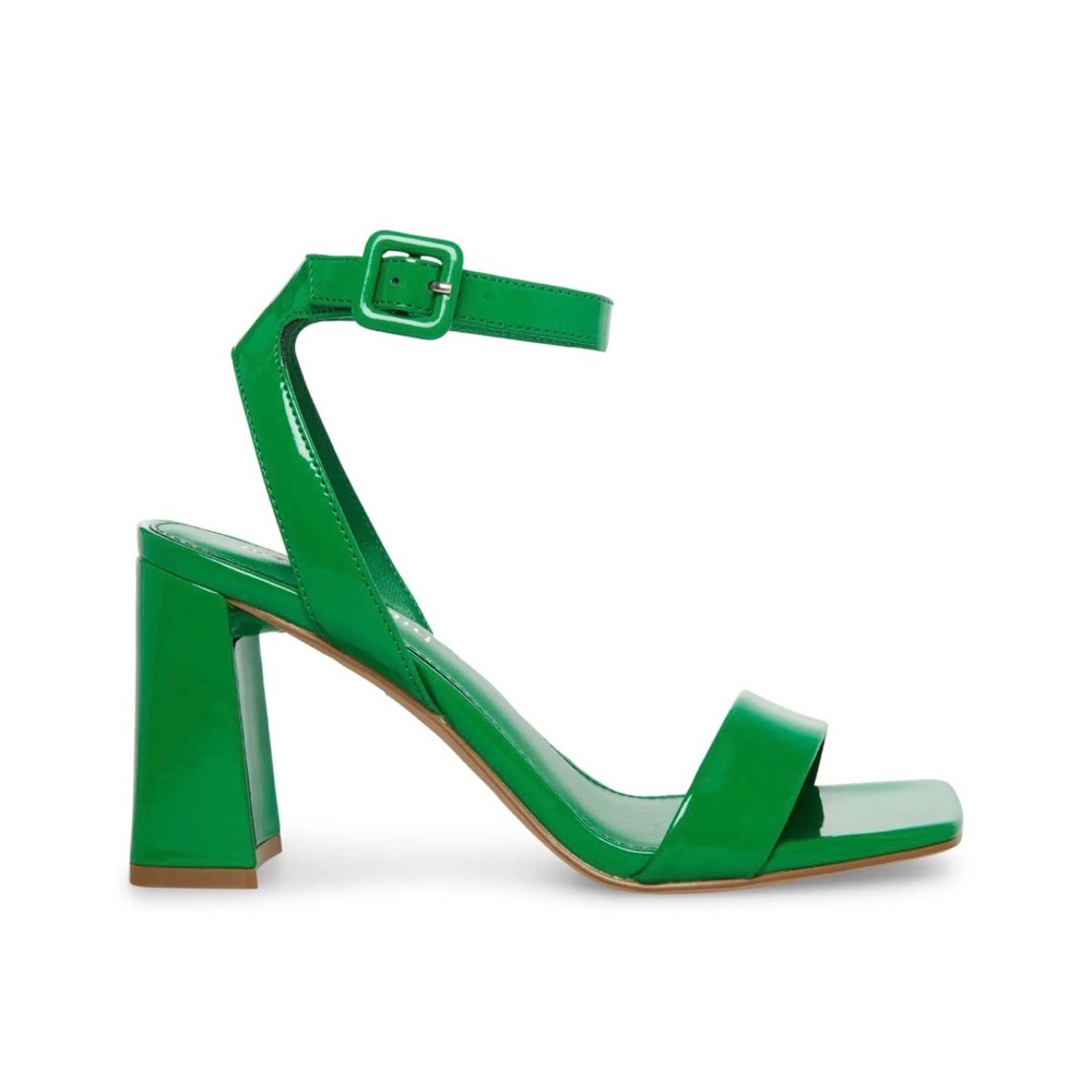 Madden Girl Winni Open Toe Heeled Sandal - Picture 2 of 3